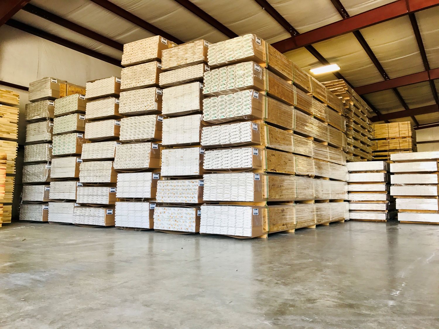 Powell Valley Millwork