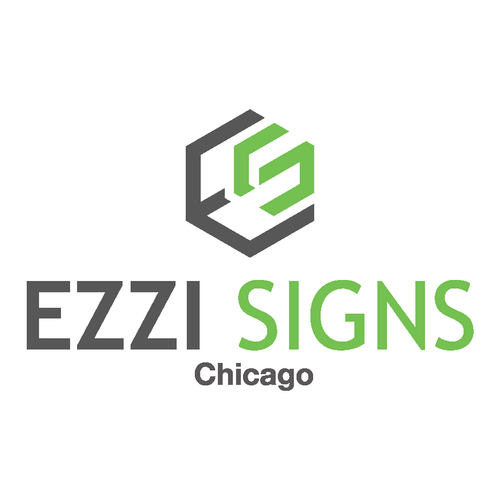 Ezzi Signs Chicago and SMB Contracting