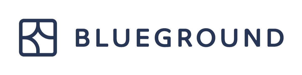 Blueground Corporate Housing