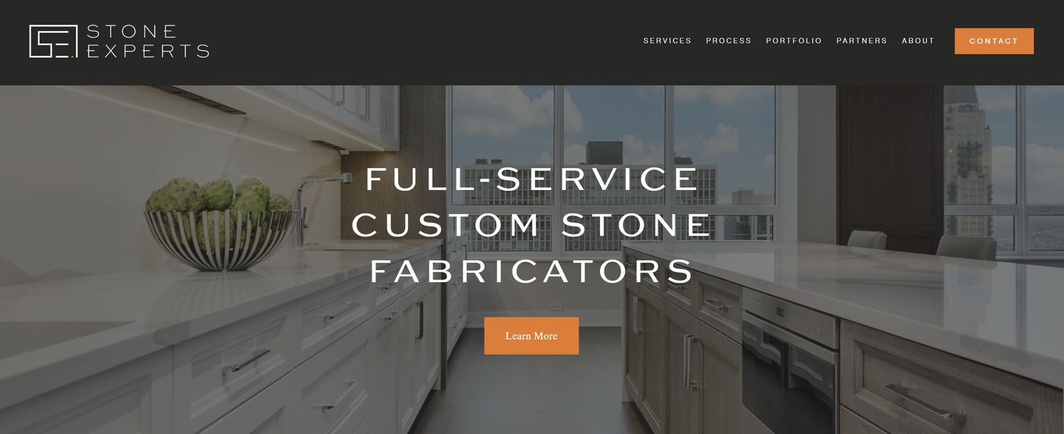 Stone Experts