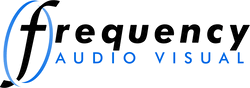 Frequency Audio Visual