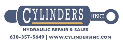 Cylinders, Inc.
