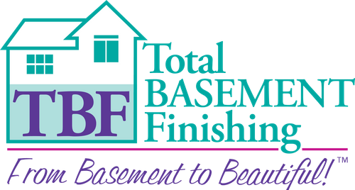 TOTAL BASEMENT FINISHING