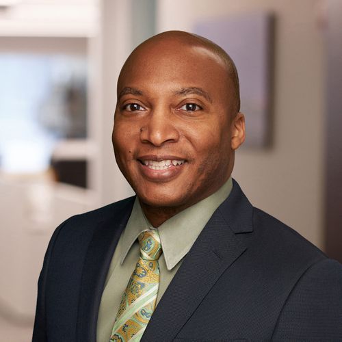 Emerson Dority,CM-Lean