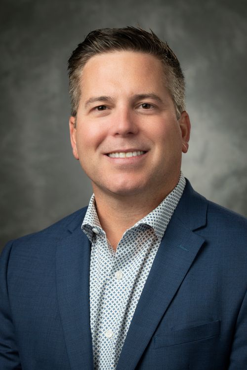 Jason Sparks