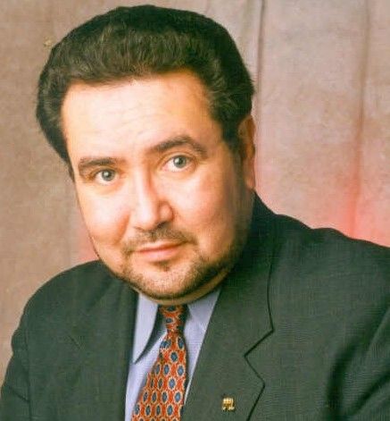 Charles A Serrano Jimenez