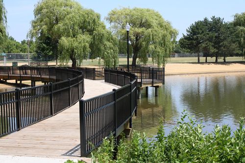 $30.3 Million Announced for 87 Local Park Projects Throughout Illinois