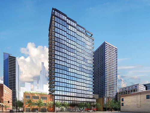 $59.8m in Financing Secured for Chicago Multi-housing Development