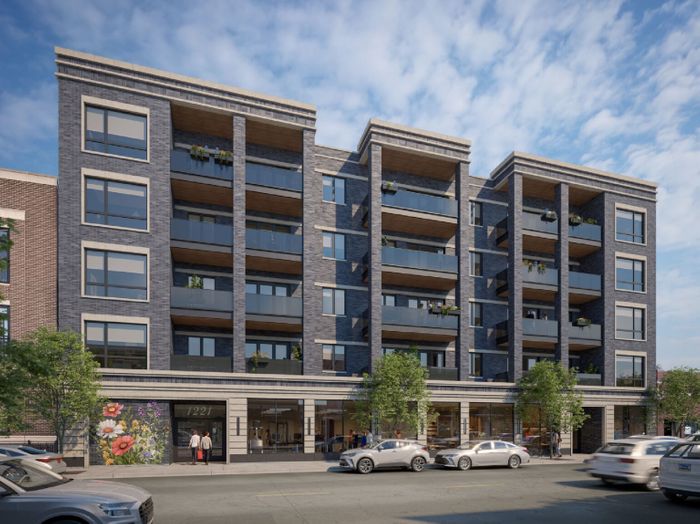 City Council Approves Mixed-Use Development In Lakeview