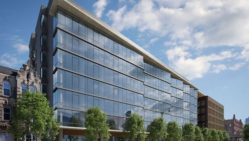 Details Emerge for 1649 N. Halsted