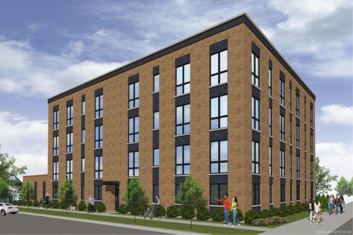 City Council Approves Residential Development Near 606