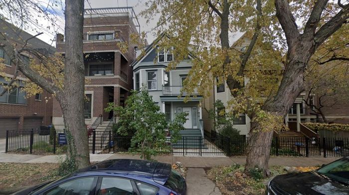 City Council approves residential development at 2743 N. Greenview