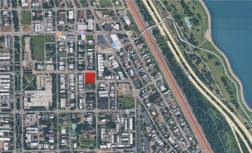 Multi-Unit Development Proposed In North Kenwood