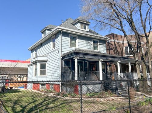Developer Lands Permits For 20 Total Units In Edgewater, Ukrainian Village