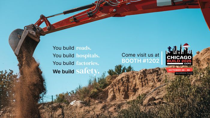 Cardinal Compliance Consultants Joins Chicago Build for the First Time — Winning the Marketing Campaign Competition with their Powerful Message About Safety