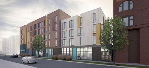 City Council Approves 9200 S. Burley