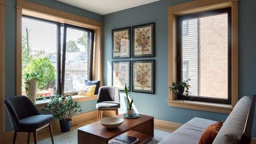 Retrofitting Chicago’s Bungalows For Their Next 100 Years