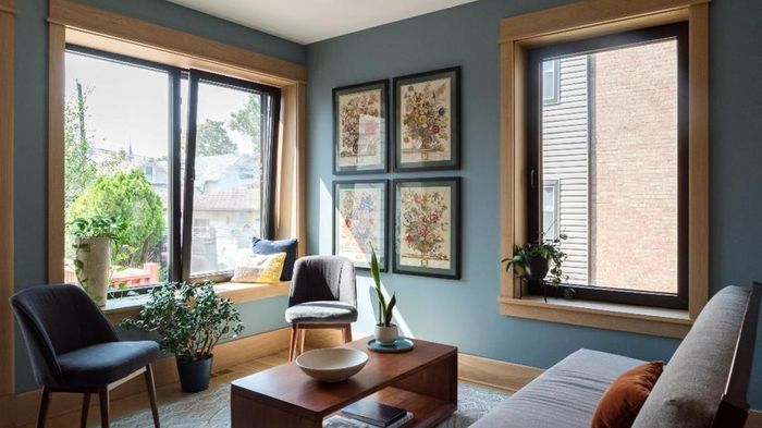 Retrofitting Chicago’s Bungalows For Their Next 100 Years