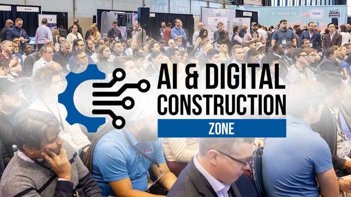 Brand New AI & Digital Construction Zone Announced for Chicago Build 2026