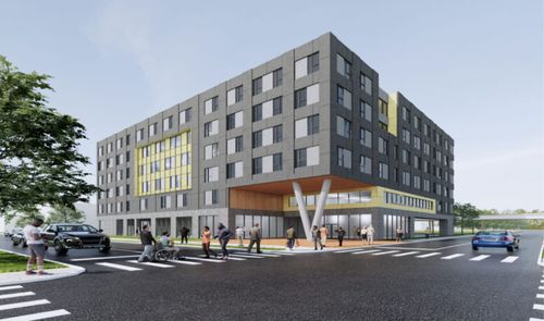 Funding Approved For Abrams Intergenerational Village In Washington Park