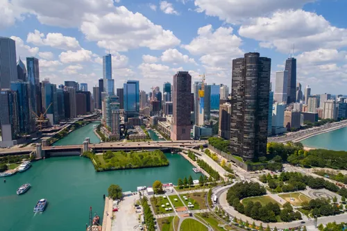 Chicago Approves Green Affordable Housing Plan