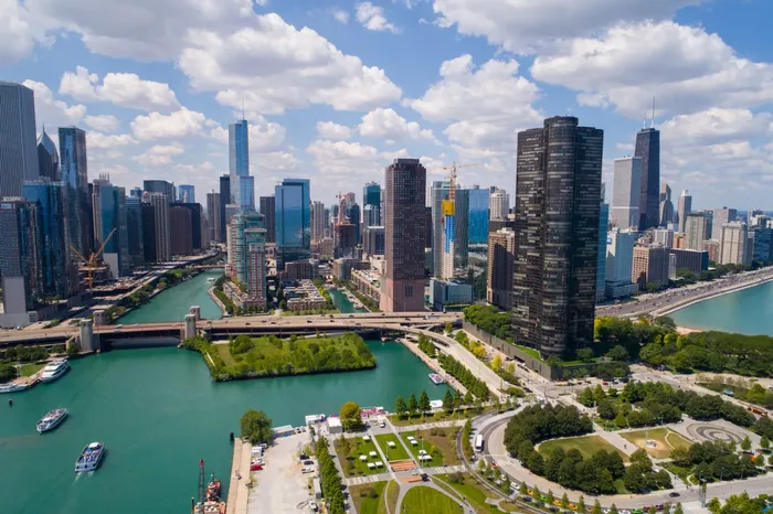Chicago Approves Green Affordable Housing Plan