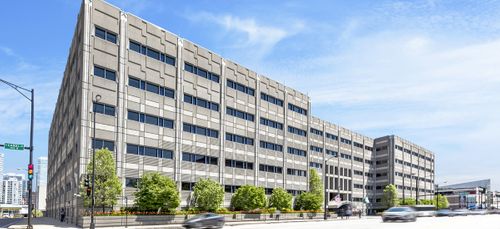 Bank OZK, Lionheart Provide $215M in Funding for Chicago Office Redevelopment