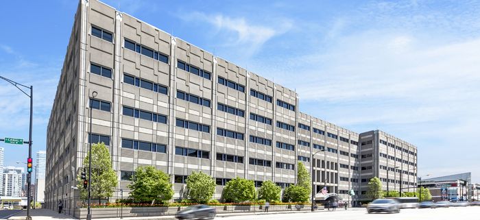 Bank OZK, Lionheart Provide $215M in Funding for Chicago Office Redevelopment