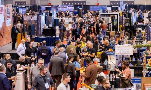 Chicago Build 2025 Sets New Records and Expands with Three New Zones for 2026