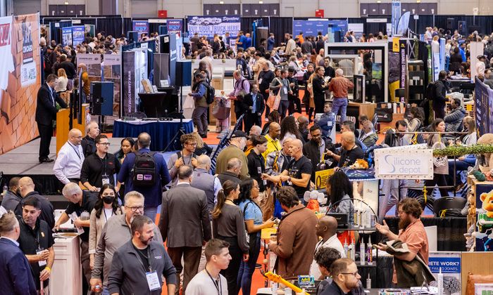 Chicago Build 2025 Sets New Records and Expands with Three New Zones for 2026