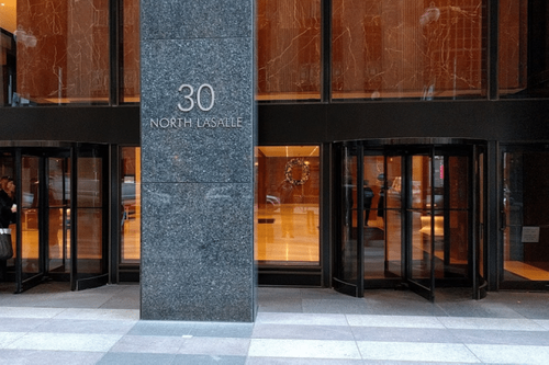 Chicago commits $151 million to transform aging offices into affordable housing
