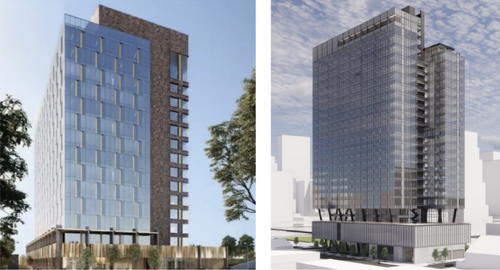 Groundbreakings Announced For Two Fulton Market Projects