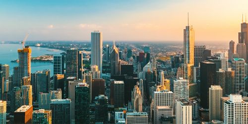 ​Why Chicago's Urban Sustainability Plan Actually Works (2025 Case Study)