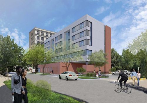 City Council Approves Funding for Sarah’s Circle at 4737 N. Sheridan