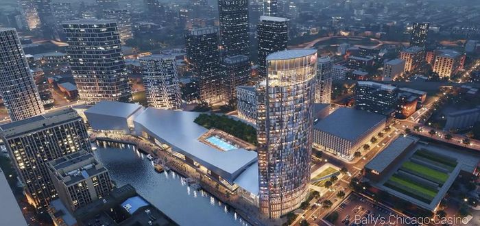 CoD Reviews Bally’s Casino Plan