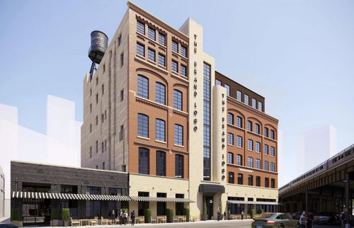 Committee on Design Reviews NOMA