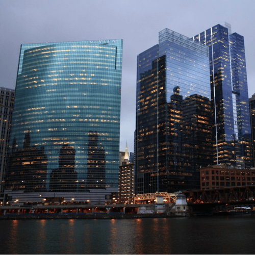 Chicago Architecture Biennial announces this year's participants