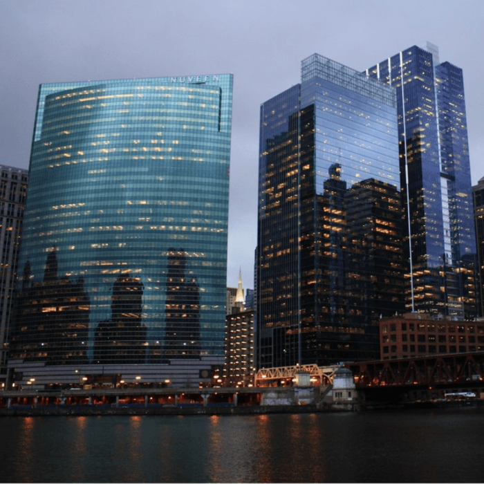Chicago Architecture Biennial announces this year's participants