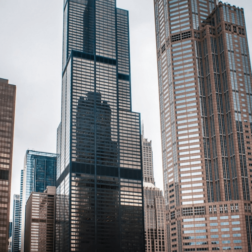 Chicago Opens New Libraries and Affordable Housing Projects After Design Competition