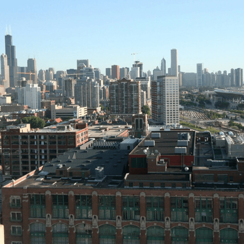 Senators broaden restaurant tax to back McCormick Place expansion