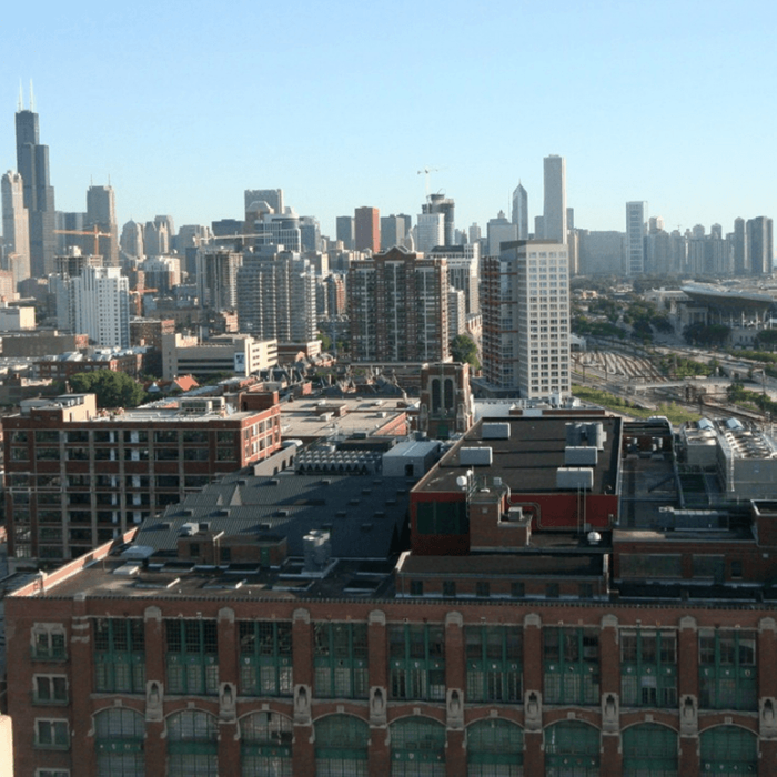 Senators broaden restaurant tax to back McCormick Place expansion