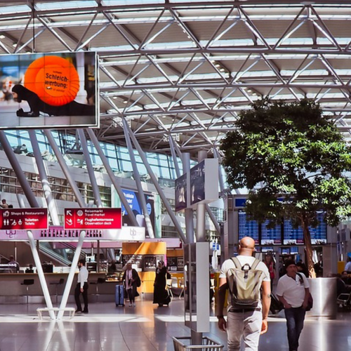 Construction management teams named for $8.5bn Chicago airport expansion