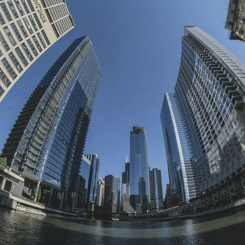 At The Forefront Of Smart Building, By Building Smart