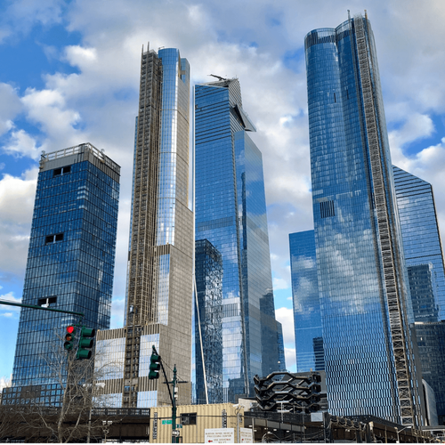 “CONNECT THE DOTS” wins 2018 Chicago Prize: Crossing the Line competition