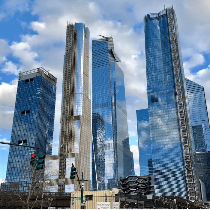 “CONNECT THE DOTS” wins 2018 Chicago Prize: Crossing the Line competition