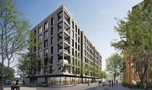 Covent Hotel Project Set to Break Ground in September