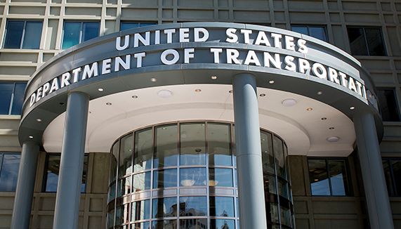 U.S. Department of Transportation Statement on Review of Chicago's Discriminatory, Unconstitutional Processes