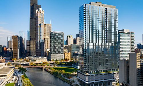 Spectacular new condominiums ready for delivery at The Reed