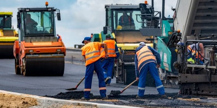 Five Major South Cook County Road Construction Projects on Track for Completion This Fall