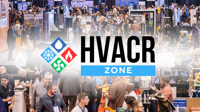 Chicago Build Expo Launches Dedicated HVACR Zone for 2026 Event